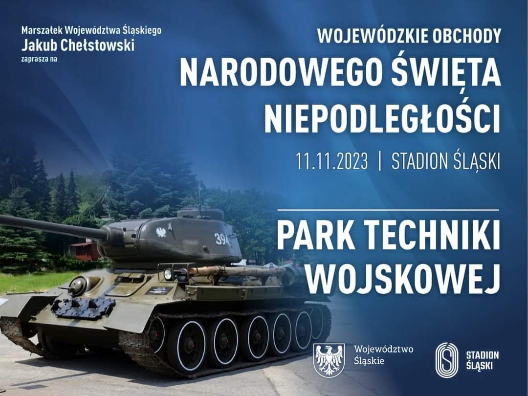 Read more about the article Nasz uczeń, najmłodszym opiekunem zbiorów Muzeum Techniki Wojskowej