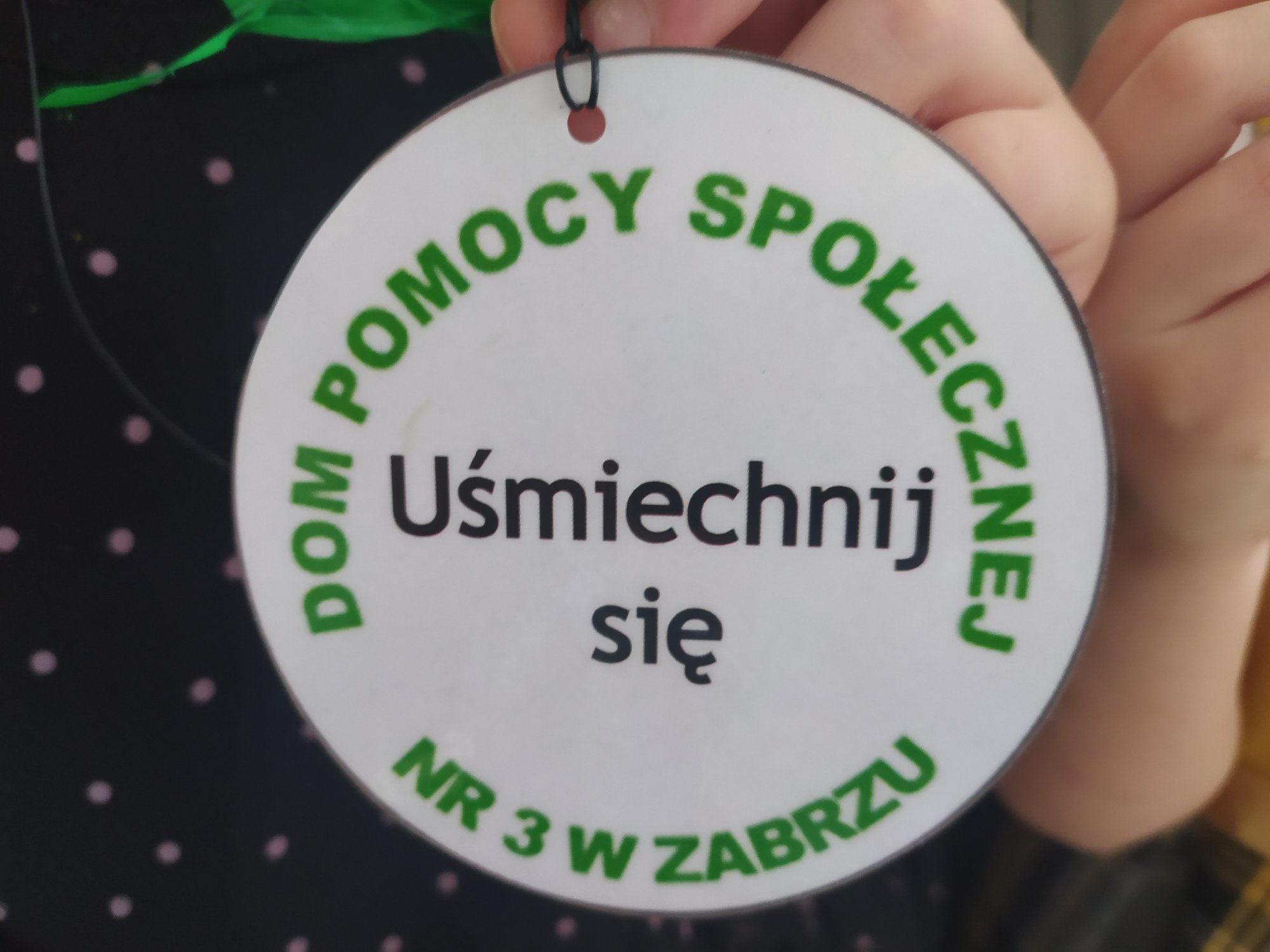 Read more about the article Odwiedziny w Domu Pomocy Społecznej nr3 – klasy pierwsze